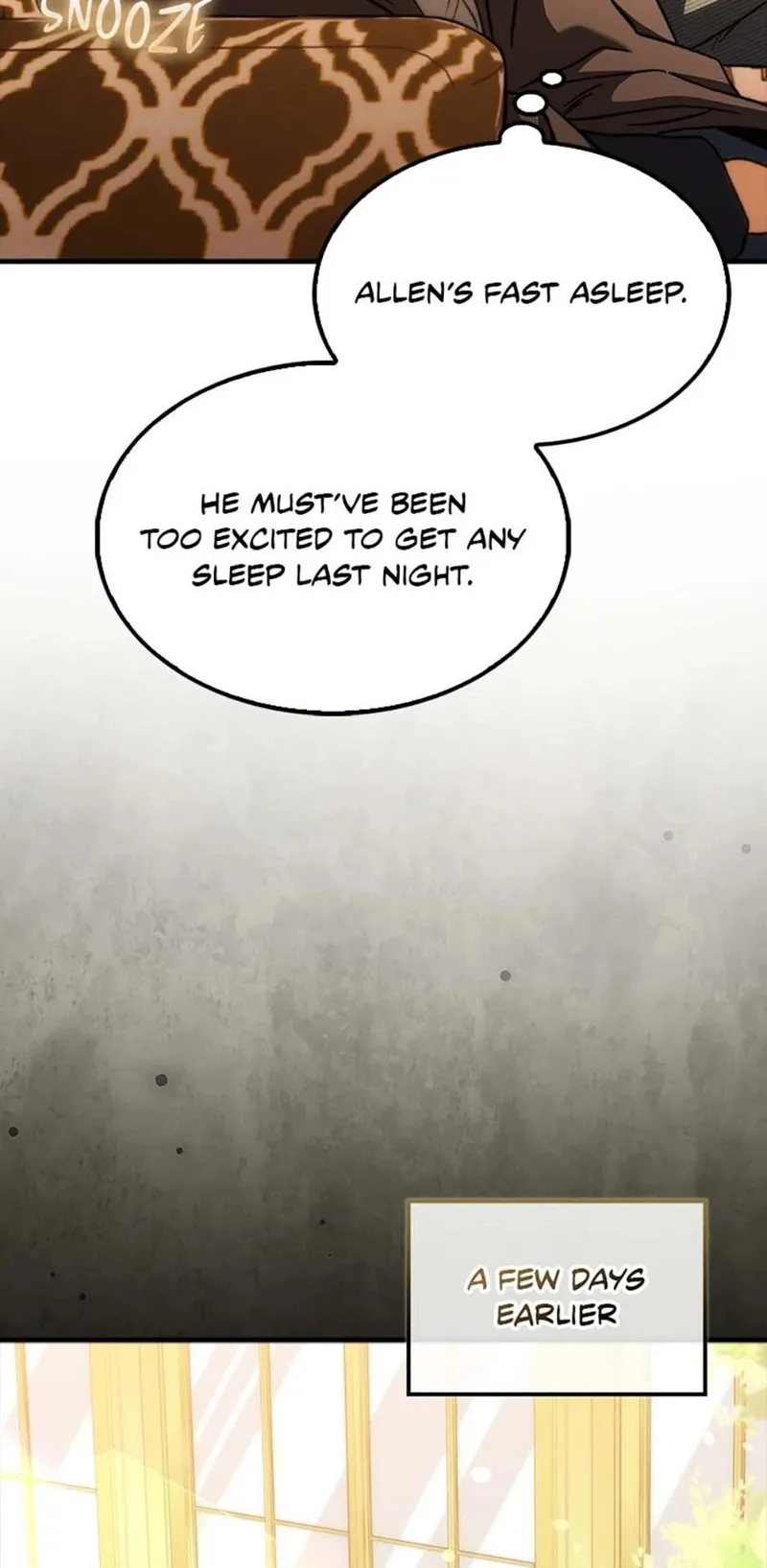 A Villain's Will to Survive Chapter 21 - 61