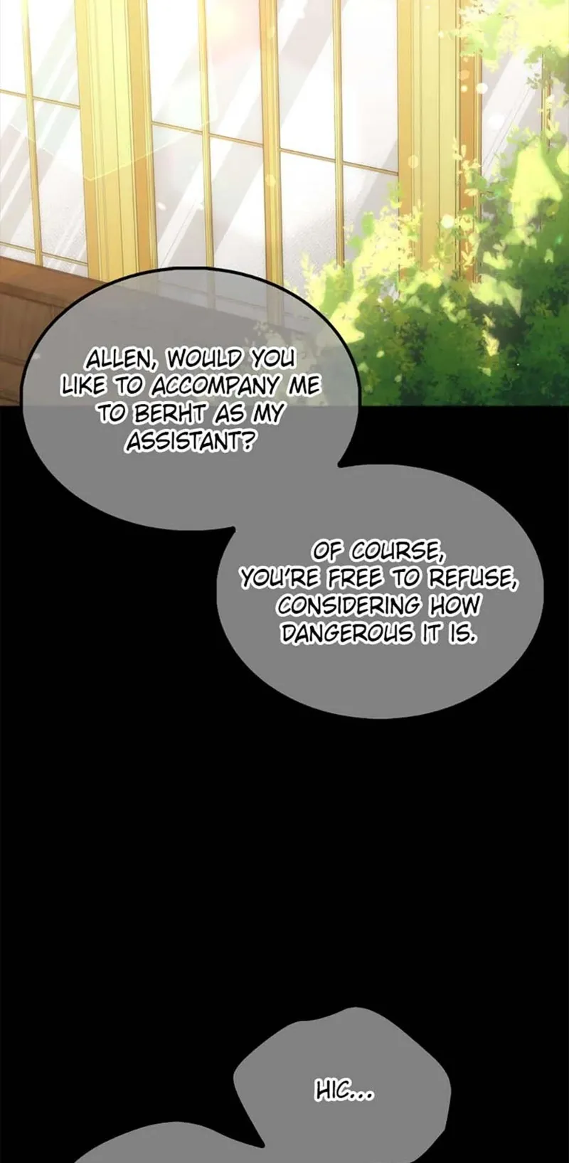 A Villain's Will to Survive Chapter 21 - 62
