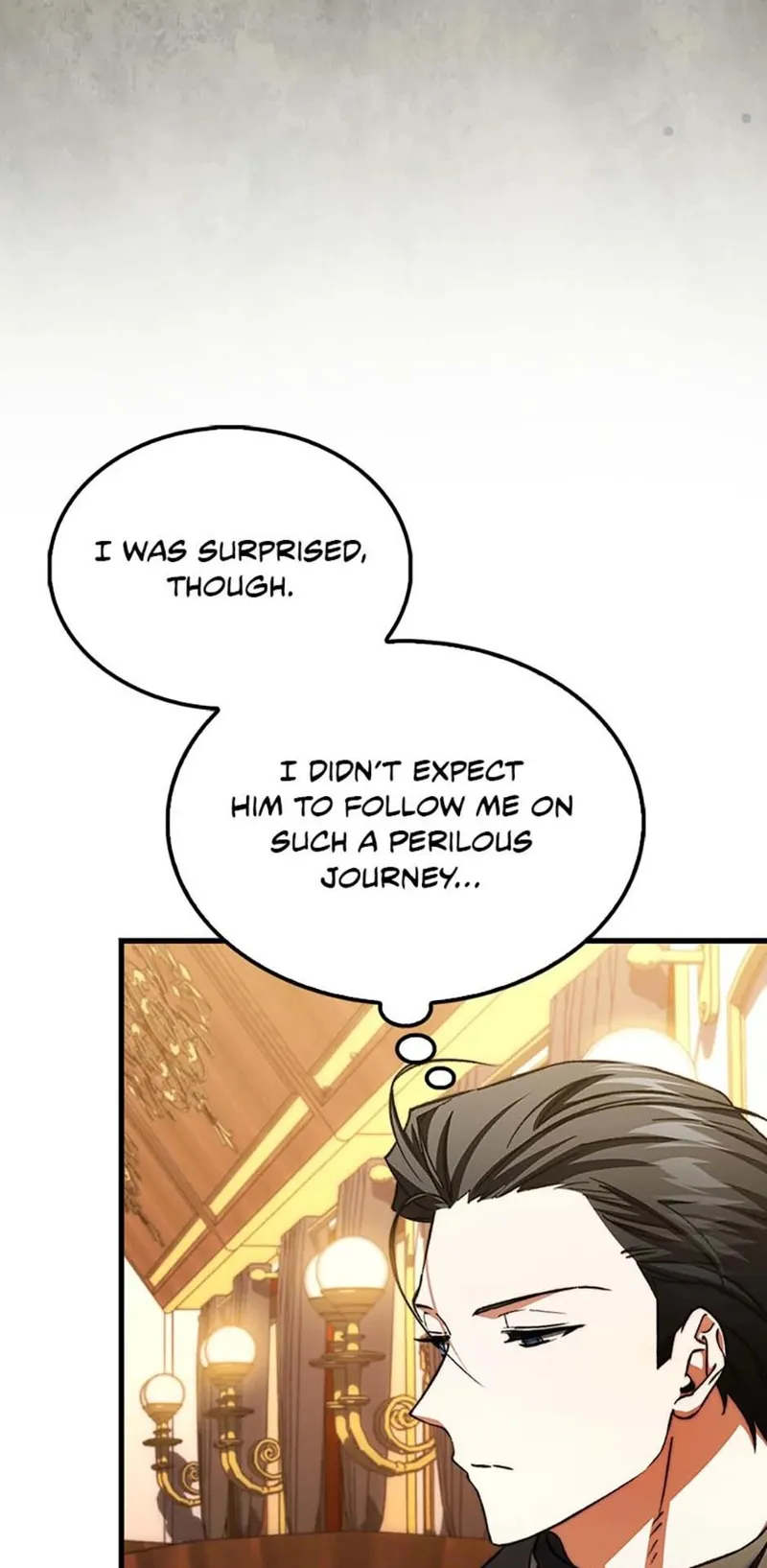 A Villain's Will to Survive Chapter 21 - 64
