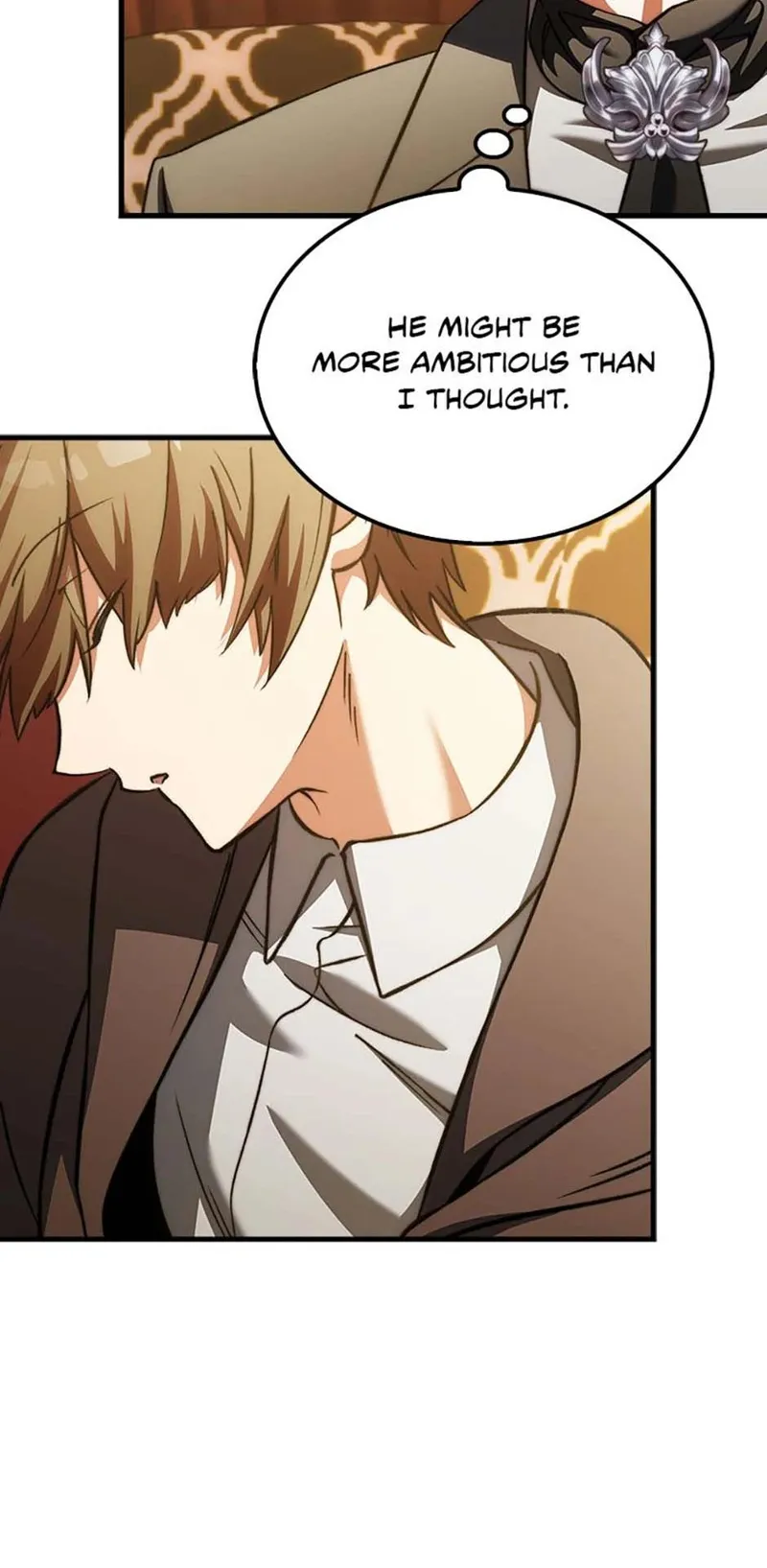 A Villain's Will to Survive Chapter 21 - 65