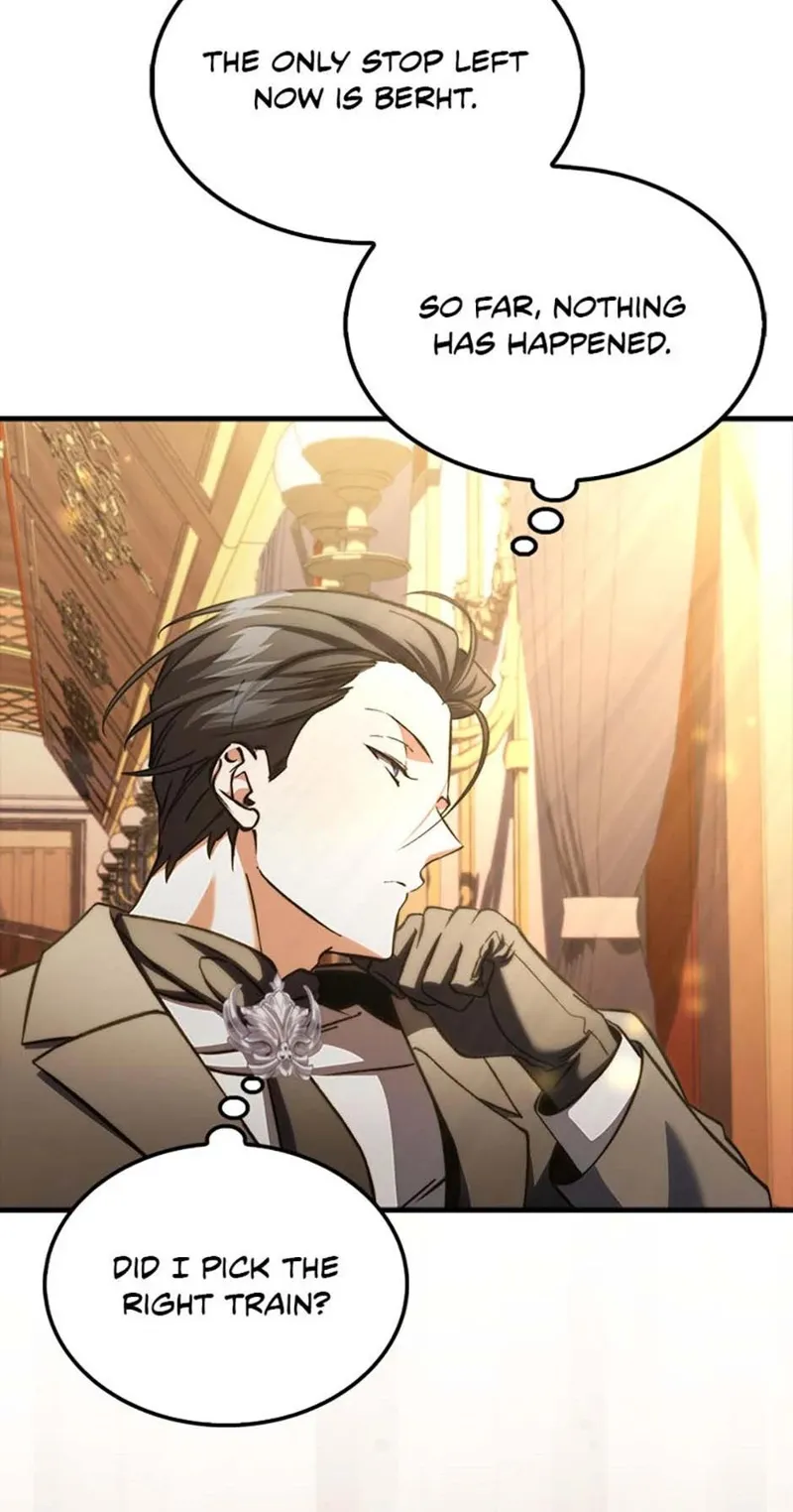 A Villain's Will to Survive Chapter 21 - 69