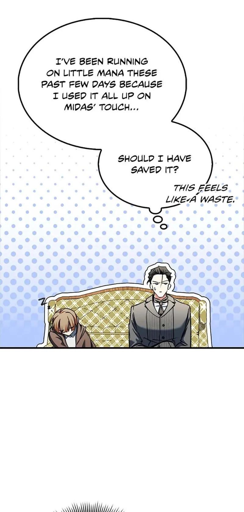 A Villain's Will to Survive Chapter 21 - 76