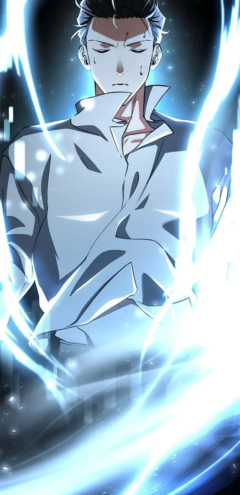 A Villain's Will to Survive Chapter 21 - 8