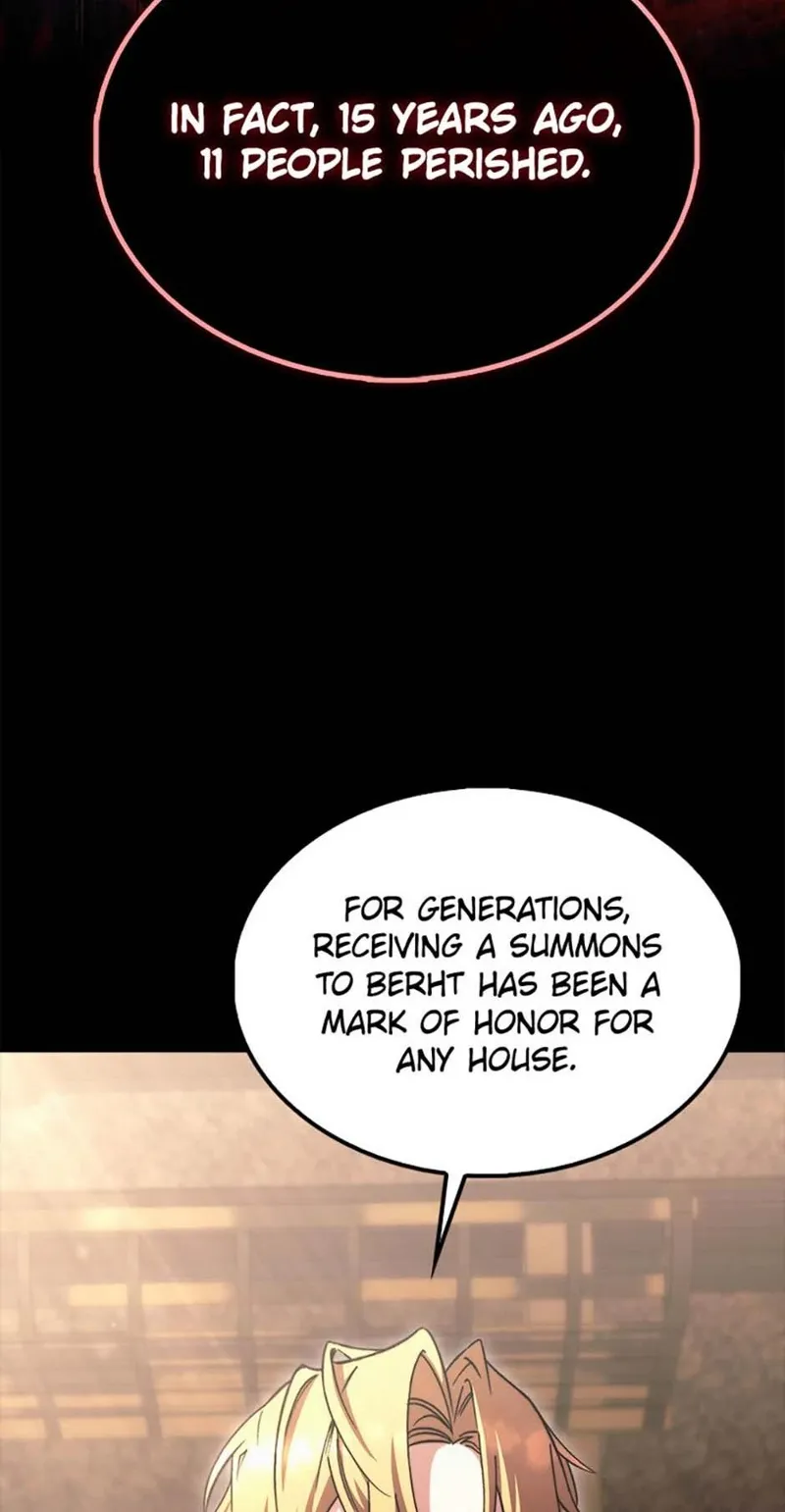 A Villain's Will to Survive Chapter 22 - 13