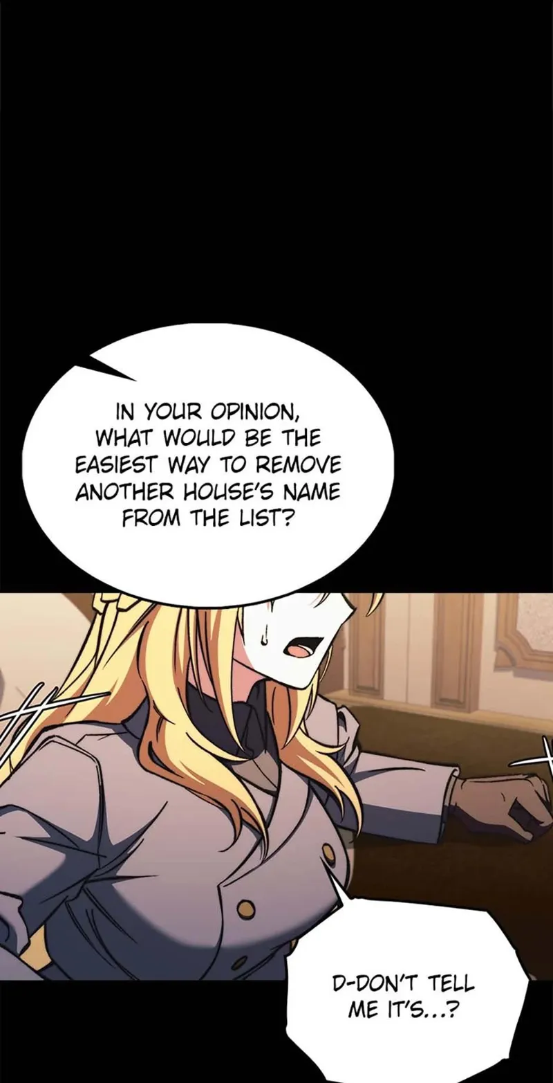 A Villain's Will to Survive Chapter 22 - 17
