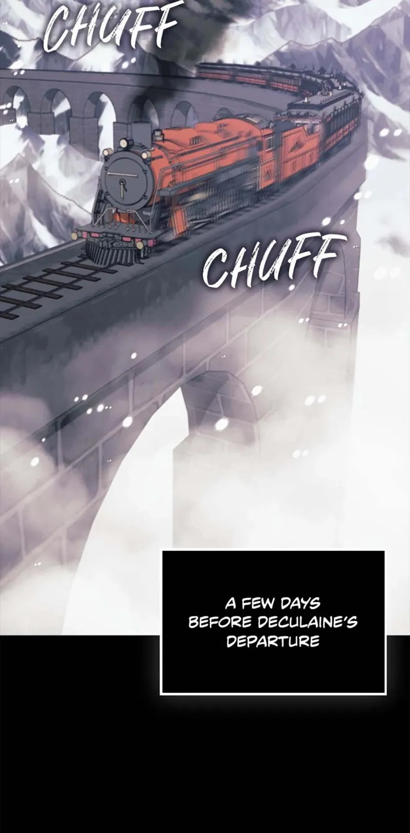 A Villain's Will to Survive Chapter 22 - 2