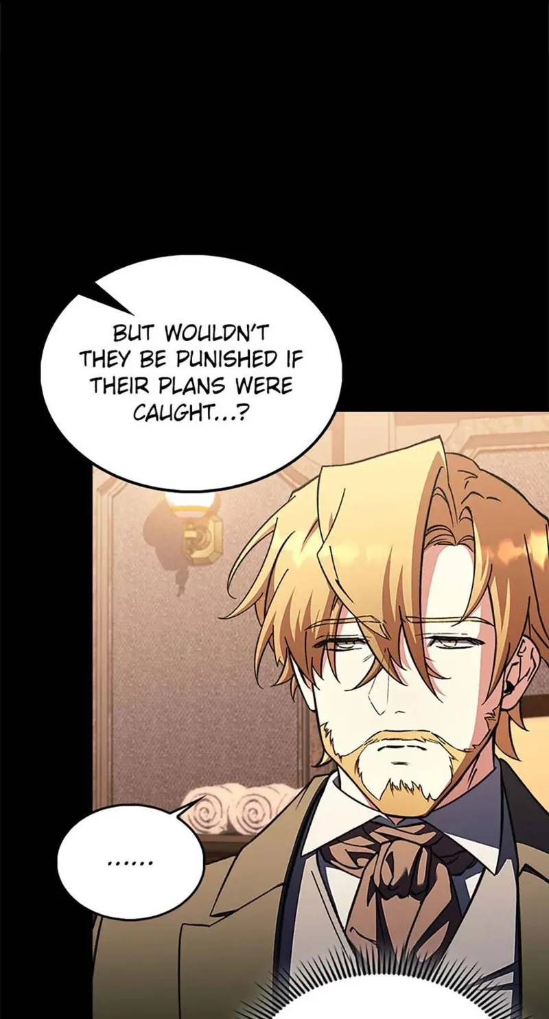 A Villain's Will to Survive Chapter 22 - 23