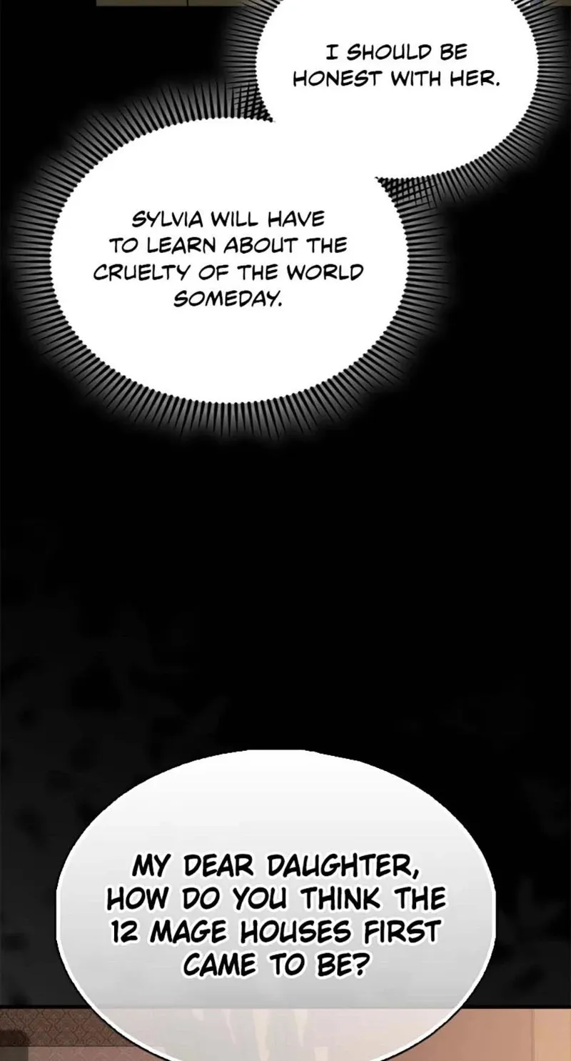 A Villain's Will to Survive Chapter 22 - 24