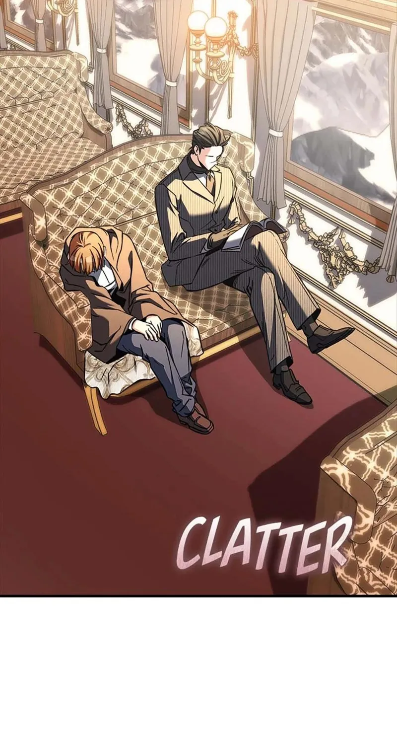 A Villain's Will to Survive Chapter 22 - 29