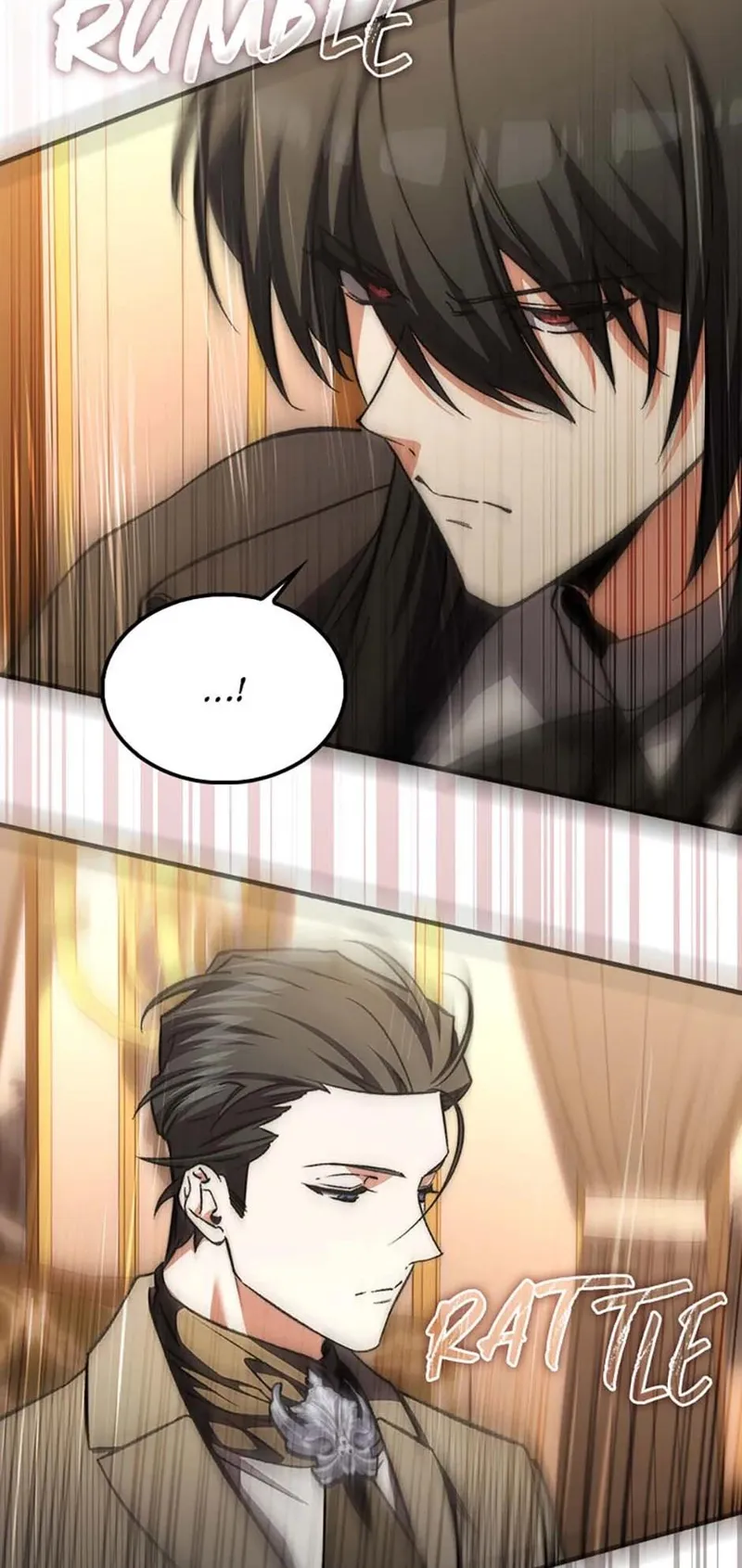 A Villain's Will to Survive Chapter 22 - 34