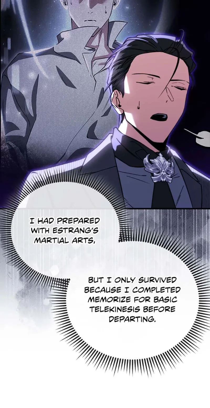 A Villain's Will to Survive Chapter 22 - 43