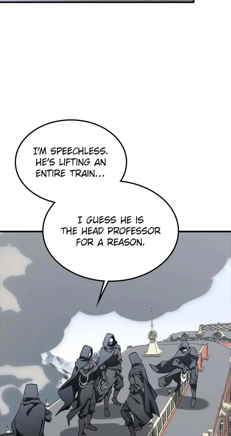 A Villain's Will to Survive Chapter 22 - 45