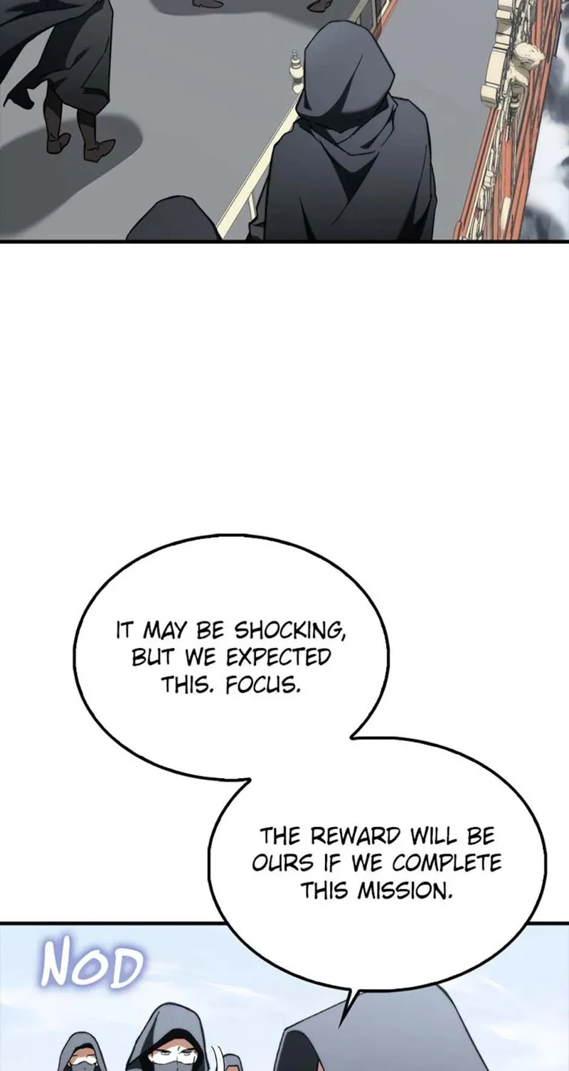 A Villain's Will to Survive Chapter 22 - 46