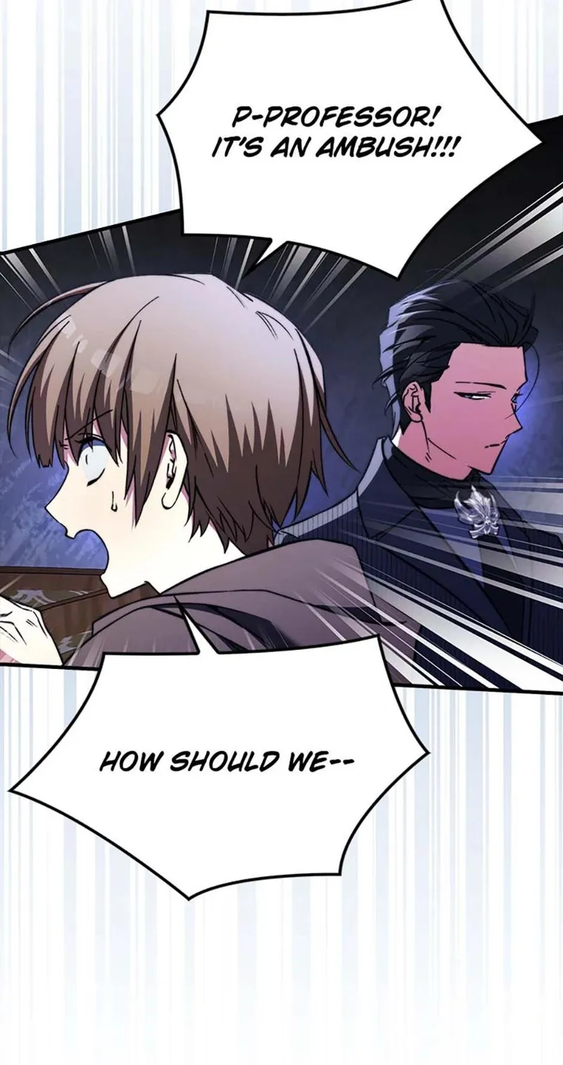 A Villain's Will to Survive Chapter 22 - 57
