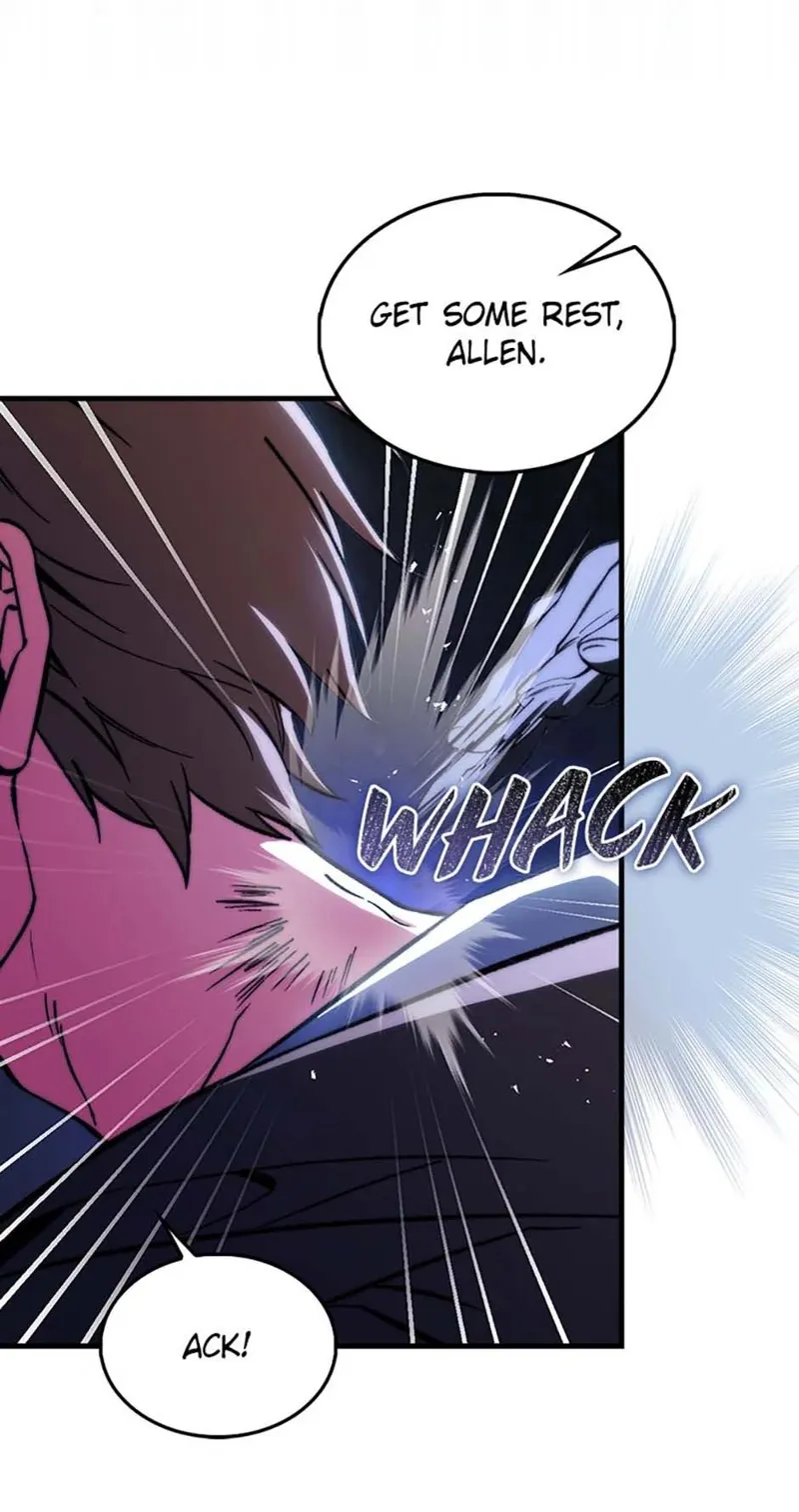 A Villain's Will to Survive Chapter 22 - 58