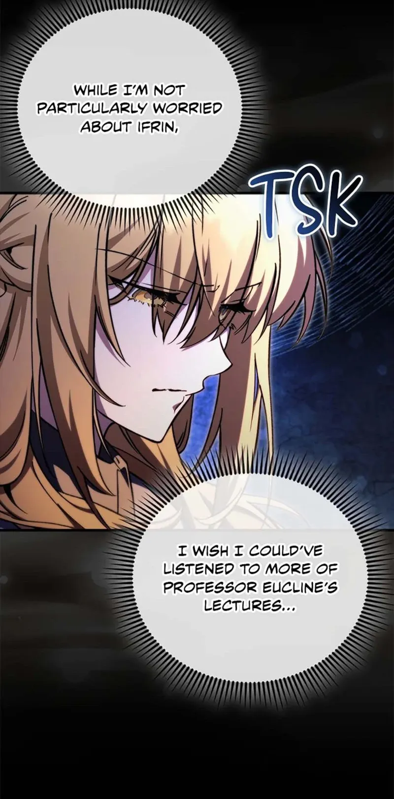 A Villain's Will to Survive Chapter 22 - 6