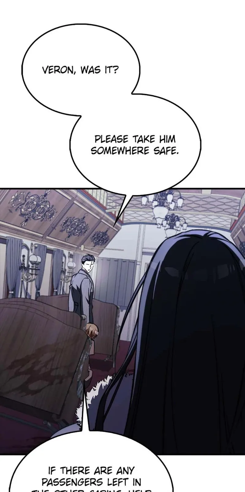 A Villain's Will to Survive Chapter 22 - 60