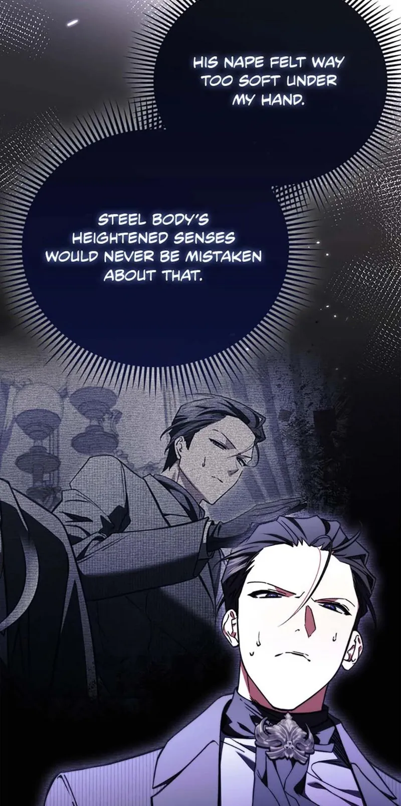 A Villain's Will to Survive Chapter 22 - 63