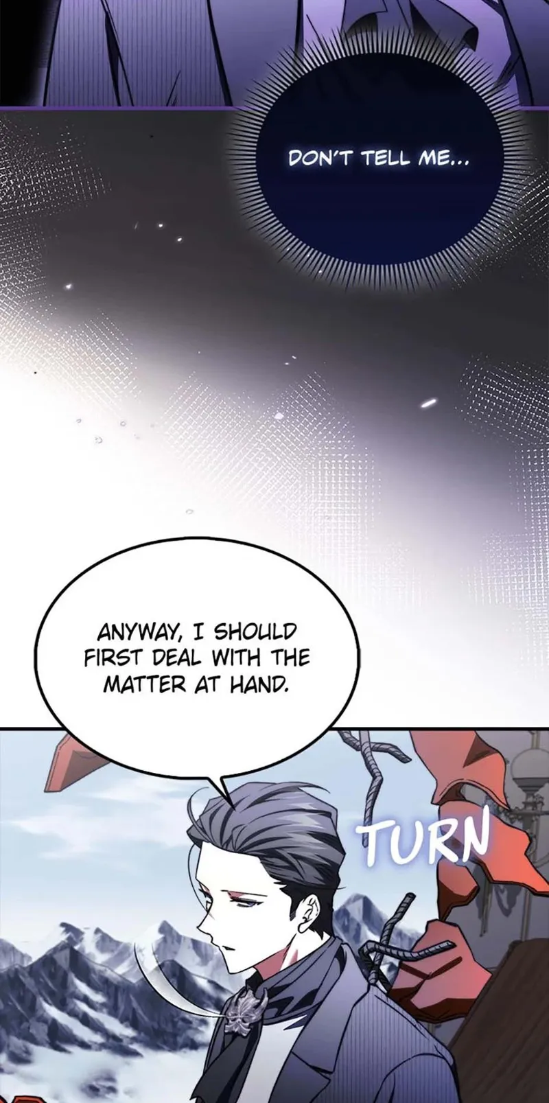 A Villain's Will to Survive Chapter 22 - 64