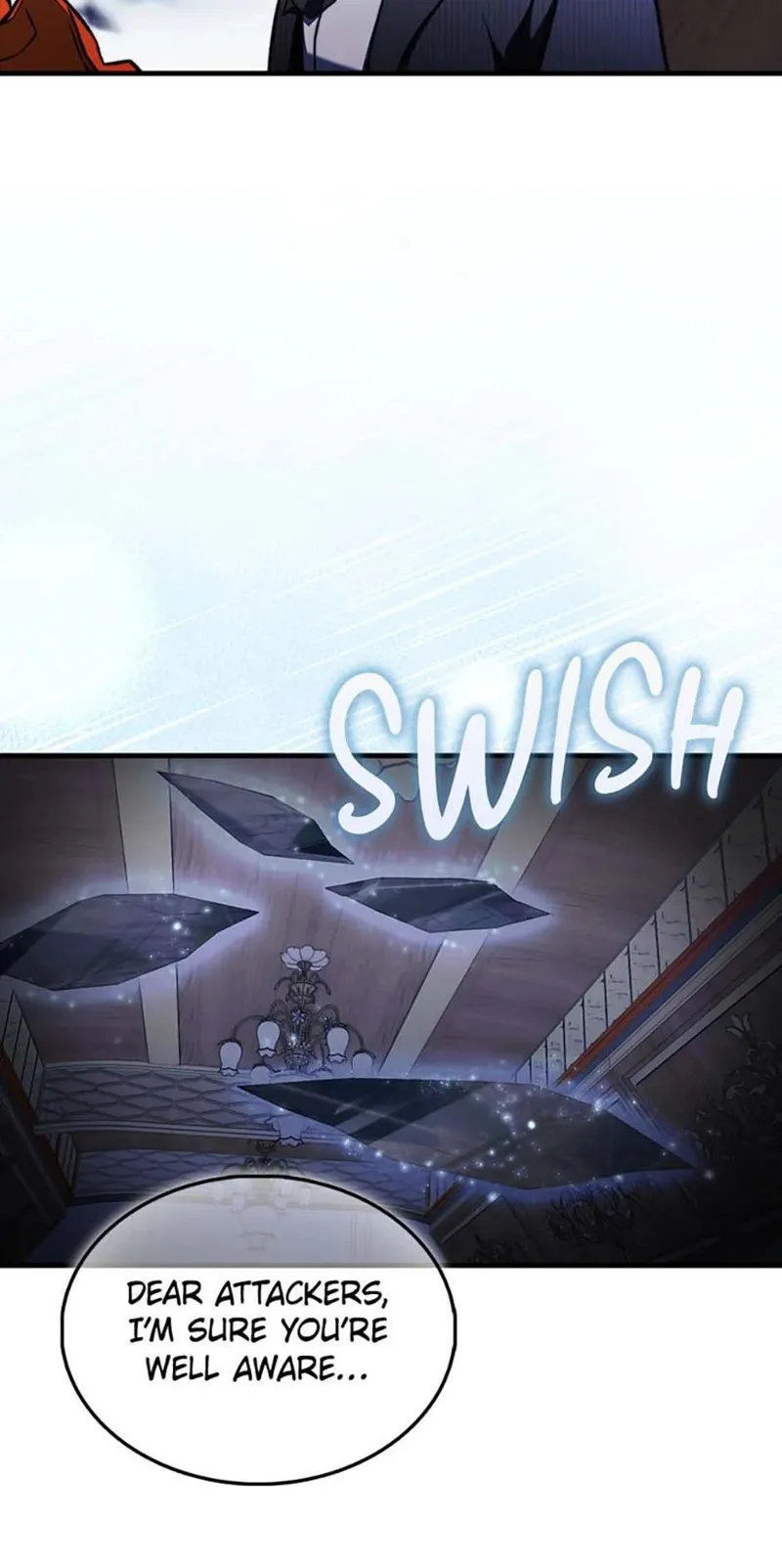 A Villain's Will to Survive Chapter 22 - 65