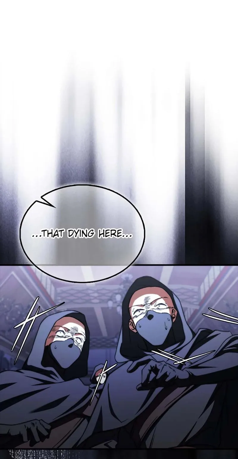 A Villain's Will to Survive Chapter 22 - 66