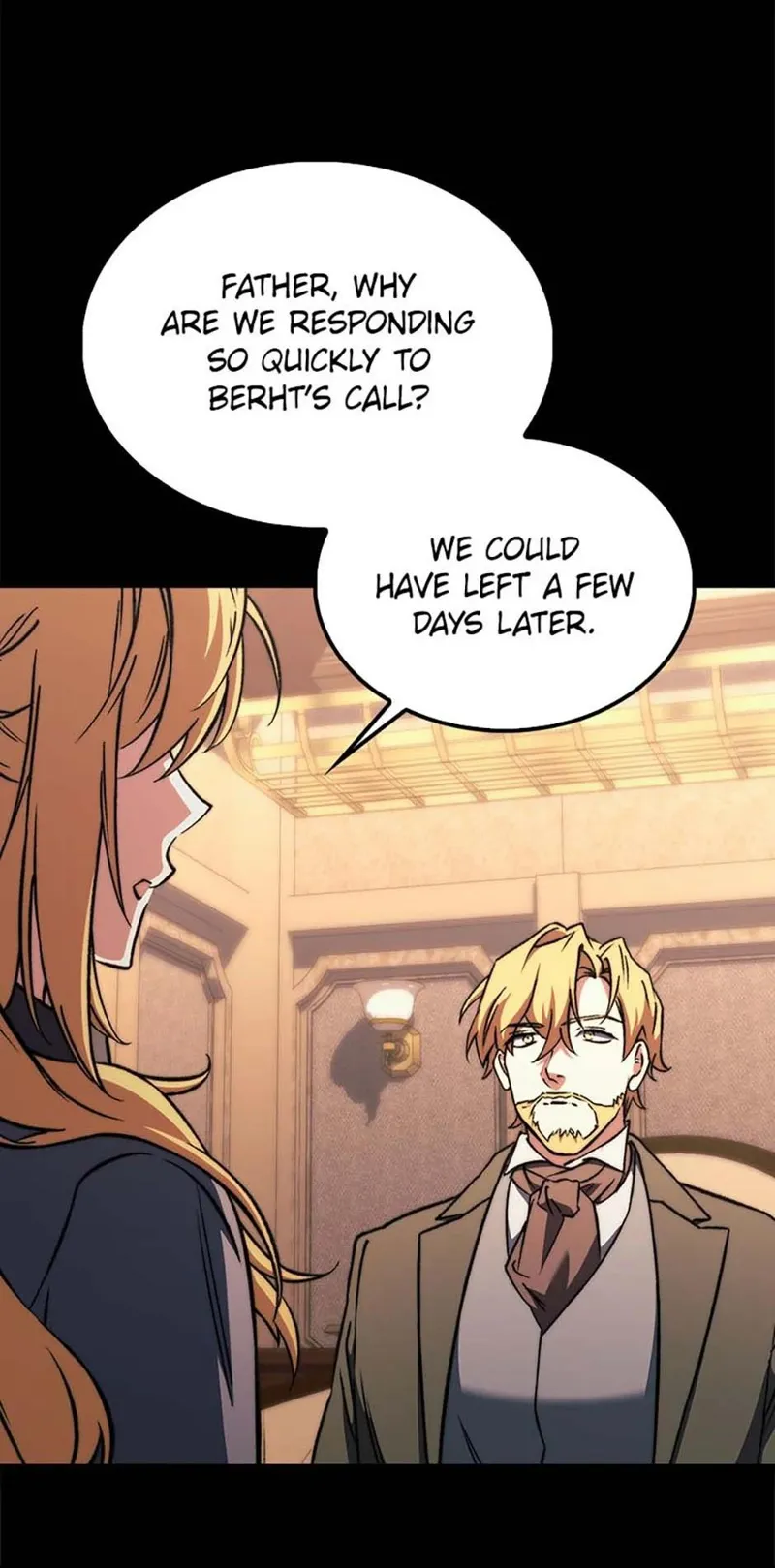 A Villain's Will to Survive Chapter 22 - 7