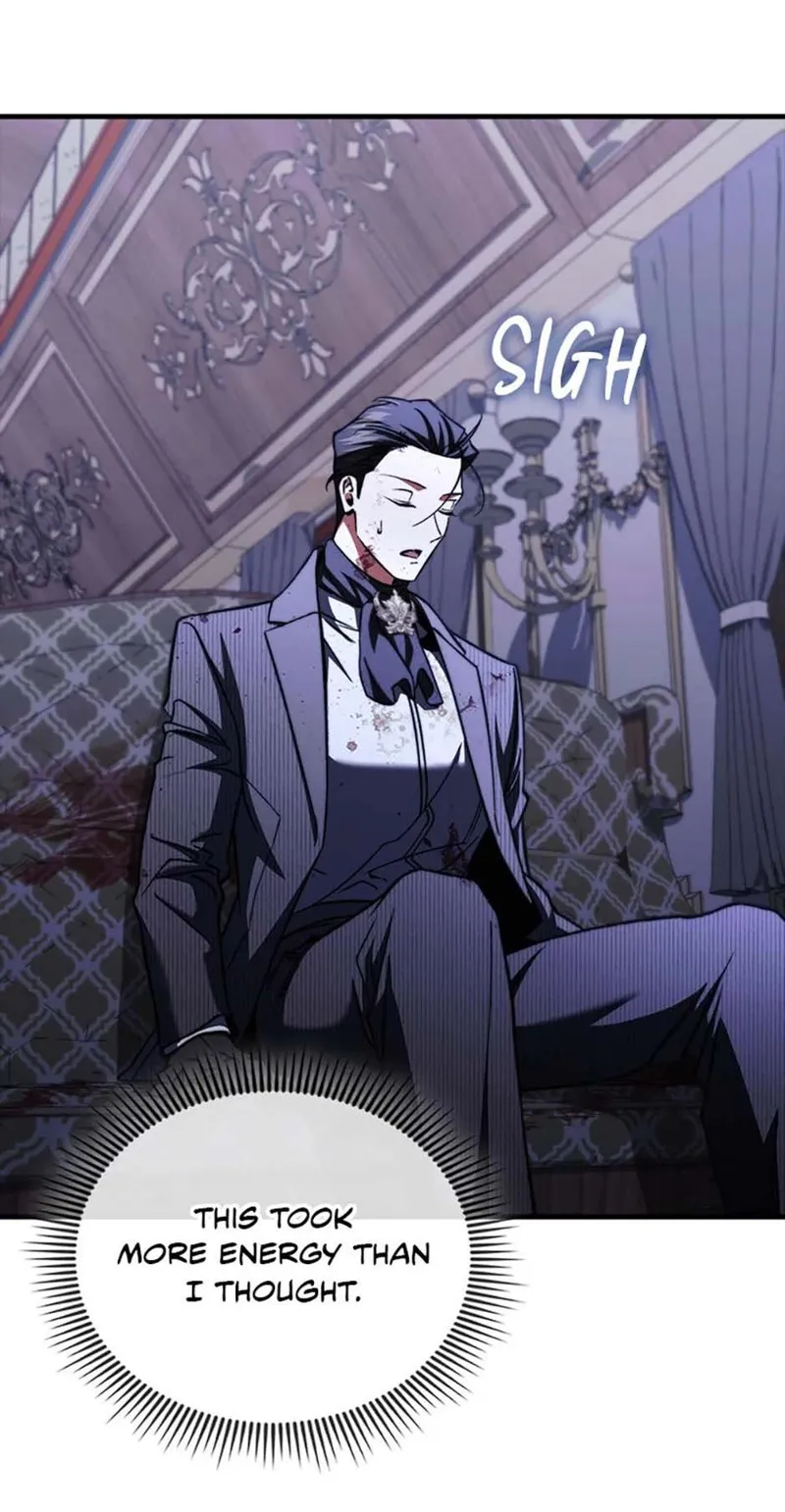 A Villain's Will to Survive Chapter 22 - 73