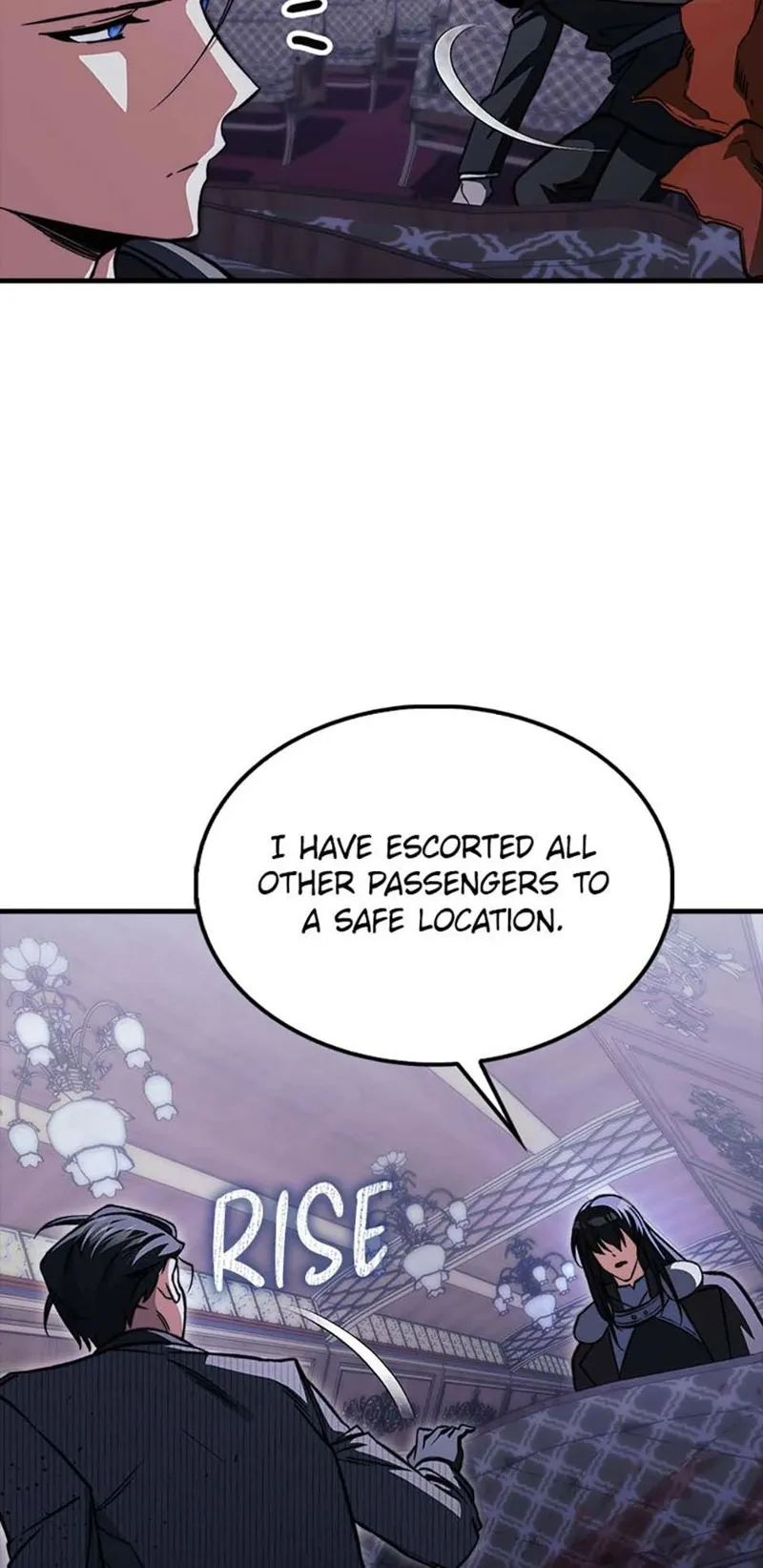 A Villain's Will to Survive Chapter 22 - 76