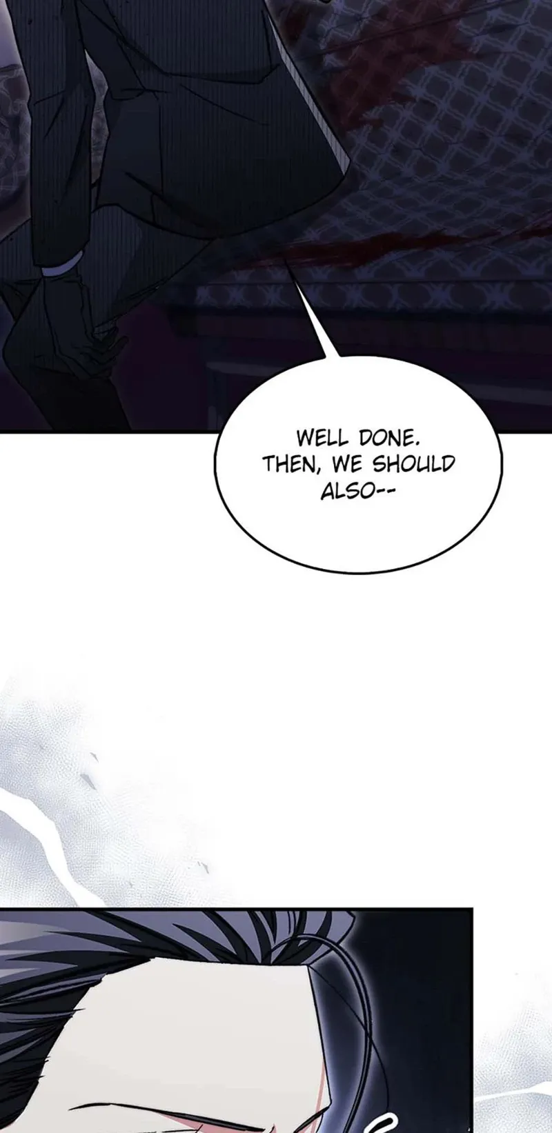 A Villain's Will to Survive Chapter 22 - 77