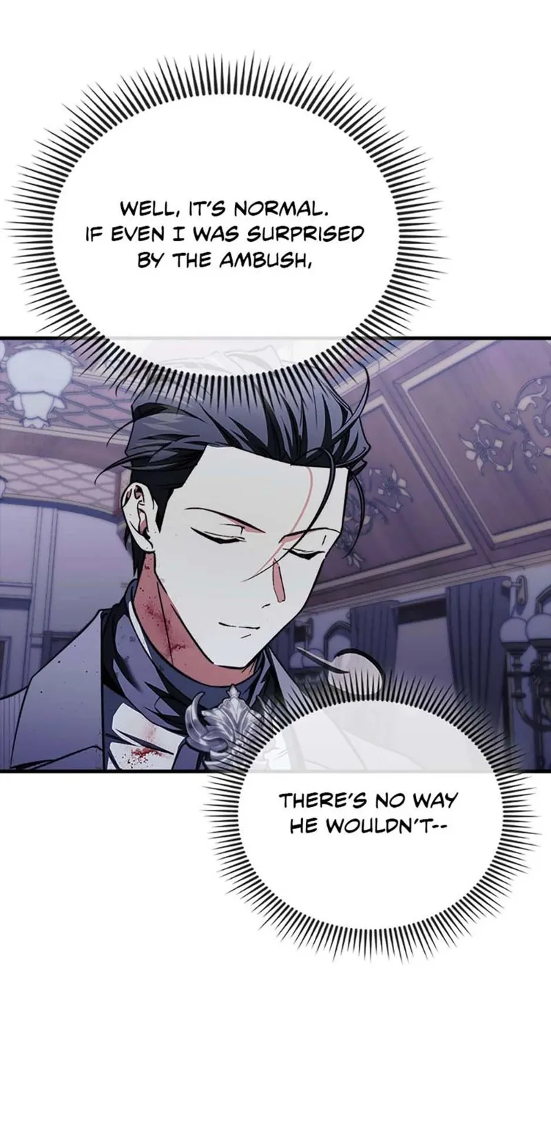 A Villain's Will to Survive Chapter 22 - 80
