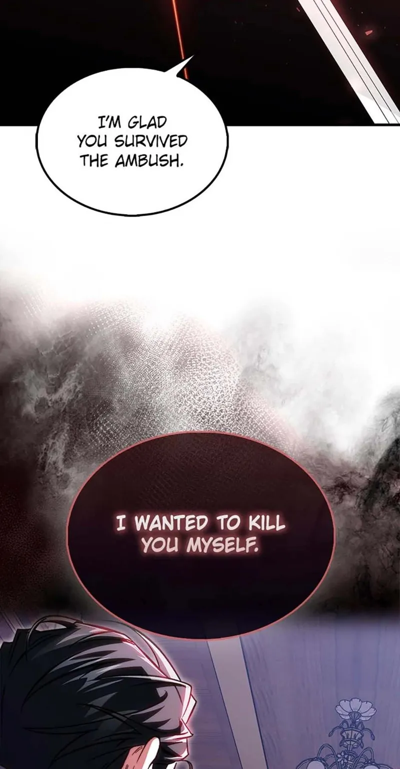 A Villain's Will to Survive Chapter 22 - 87