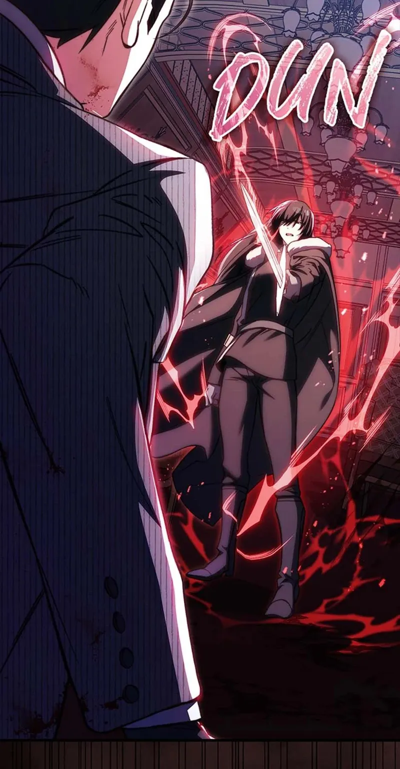 A Villain's Will to Survive Chapter 22 - 88