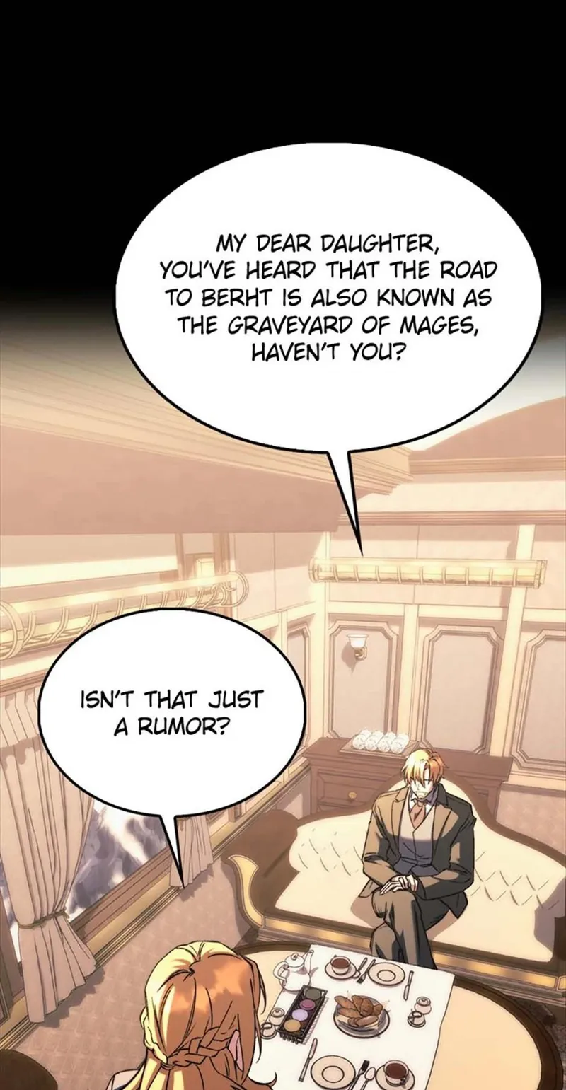 A Villain's Will to Survive Chapter 22 - 9