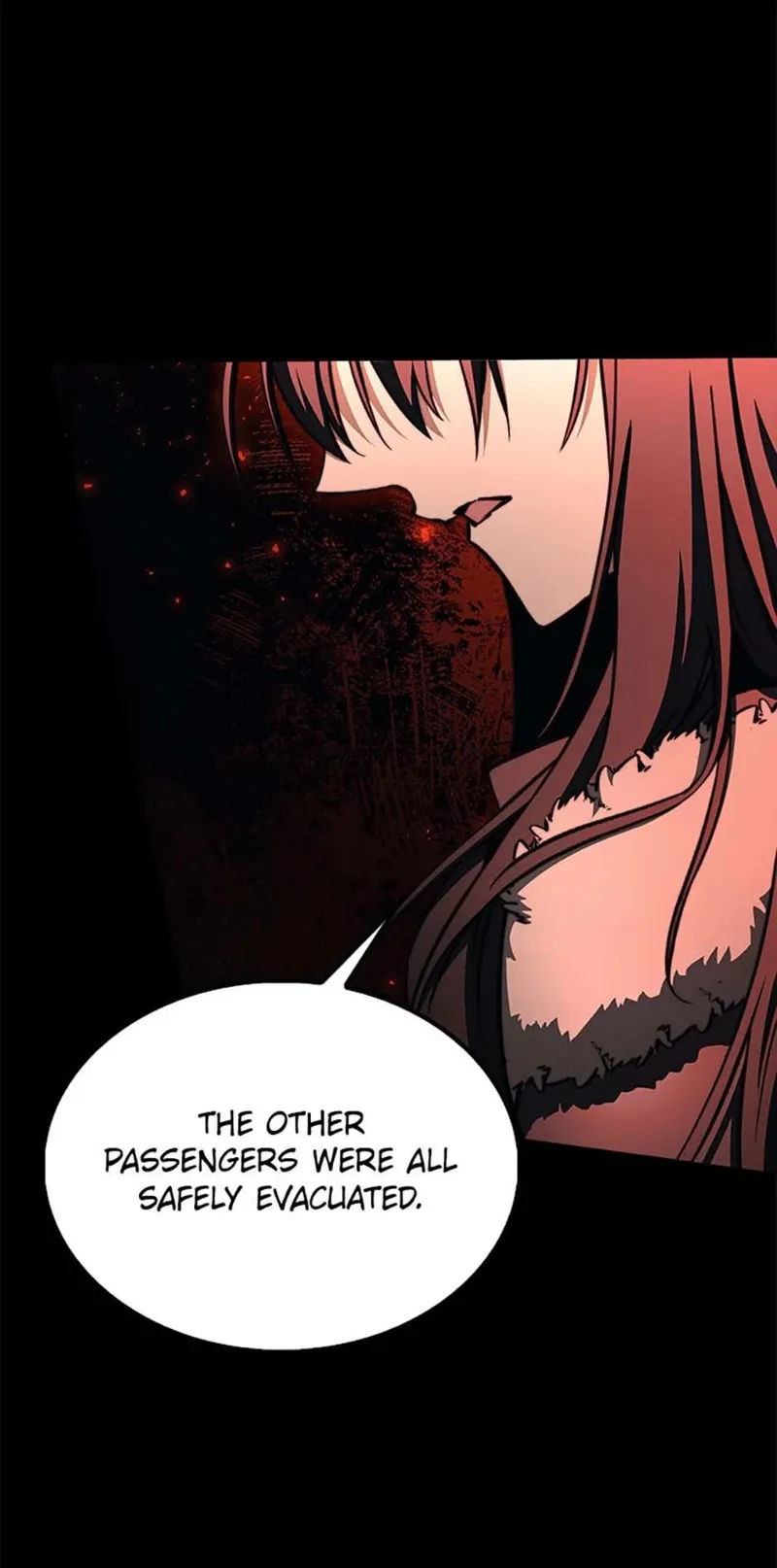 A Villain's Will to Survive Chapter 23 - 1