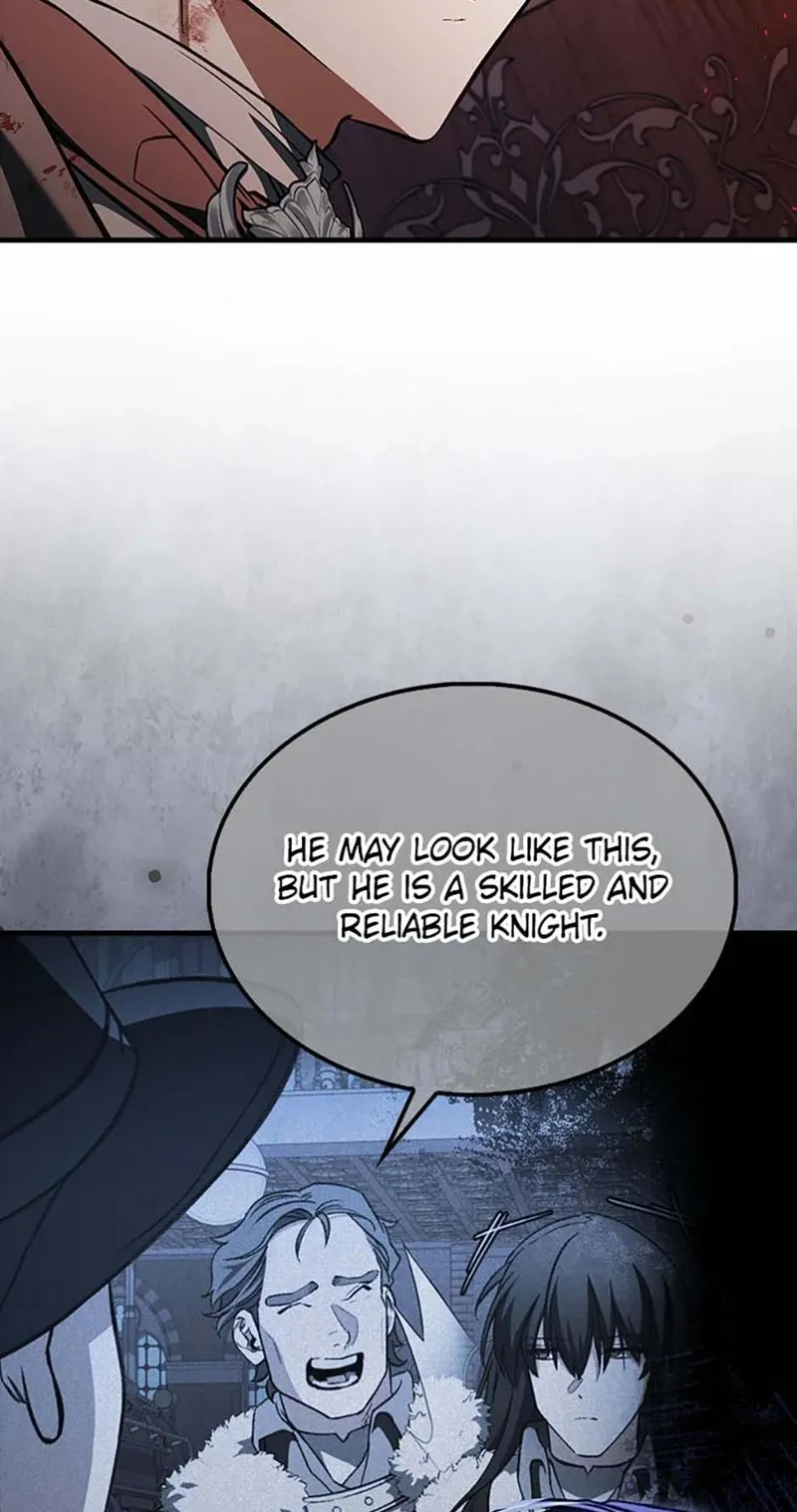 A Villain's Will to Survive Chapter 23 - 10