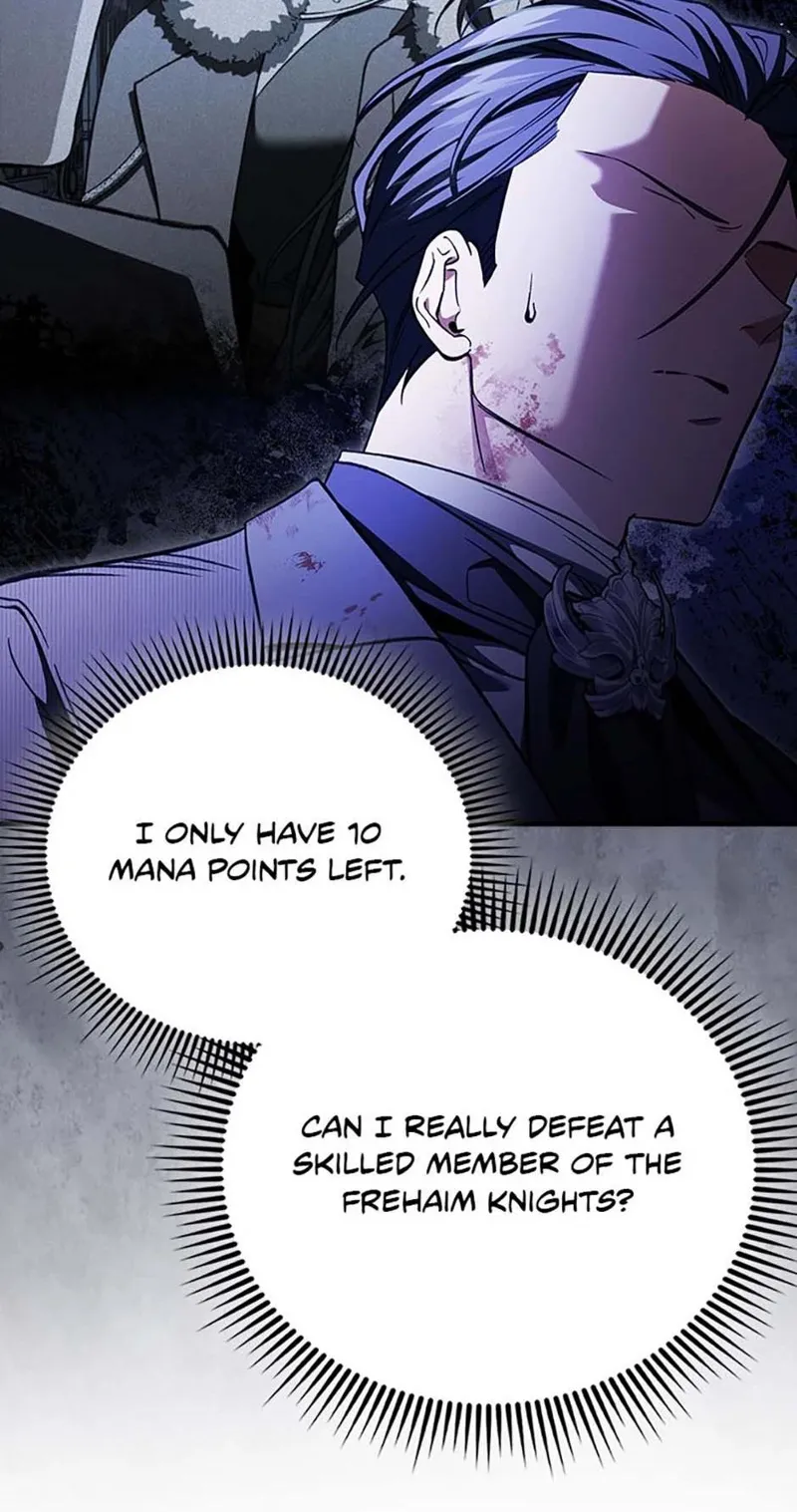 A Villain's Will to Survive Chapter 23 - 11