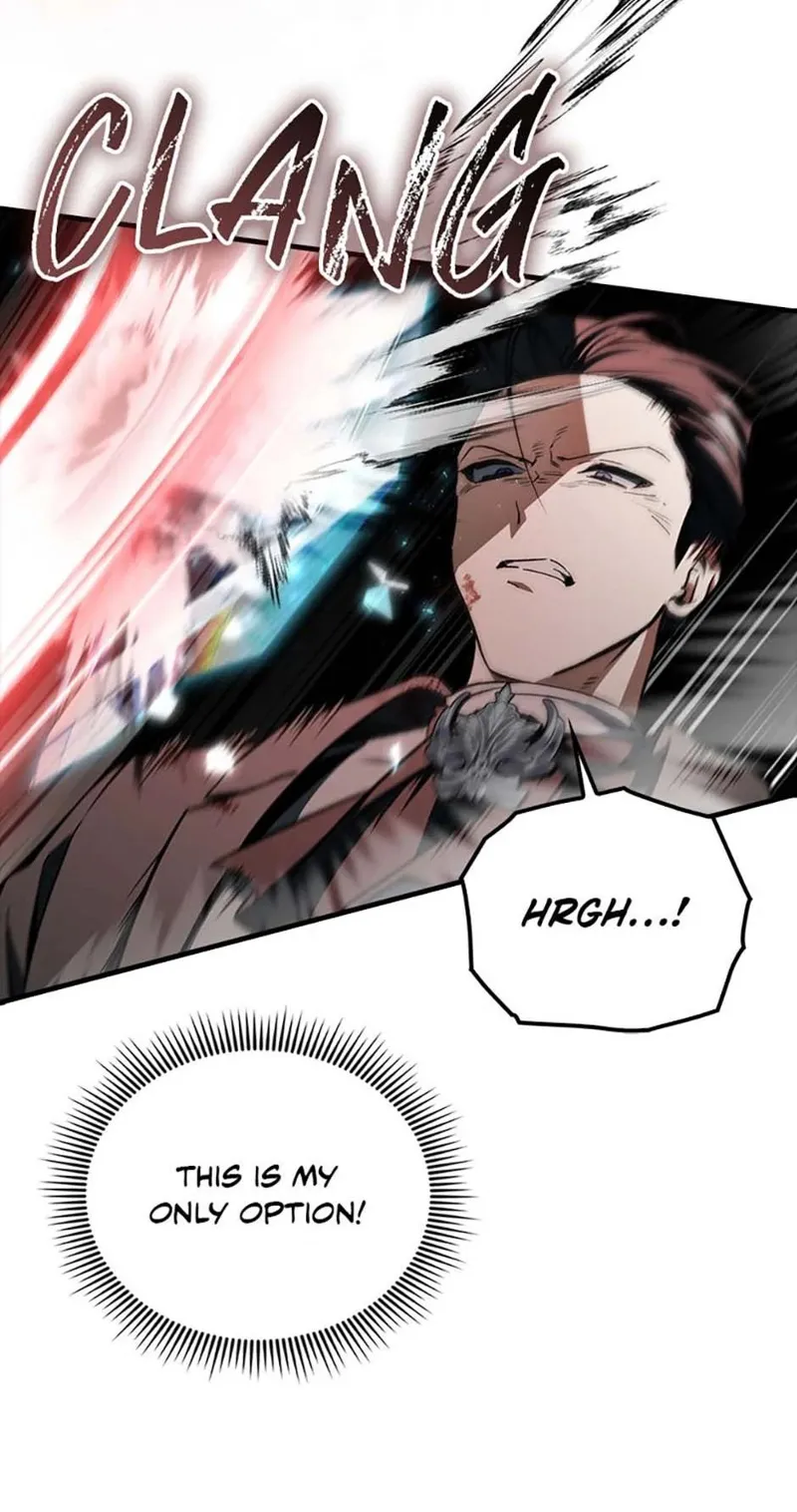 A Villain's Will to Survive Chapter 23 - 14