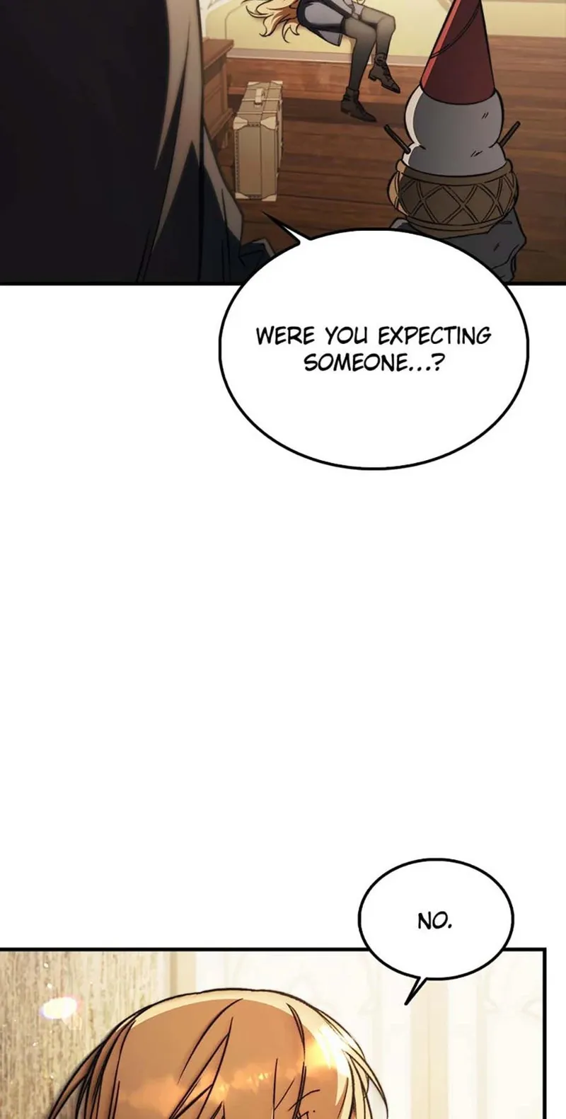A Villain's Will to Survive Chapter 23 - 24