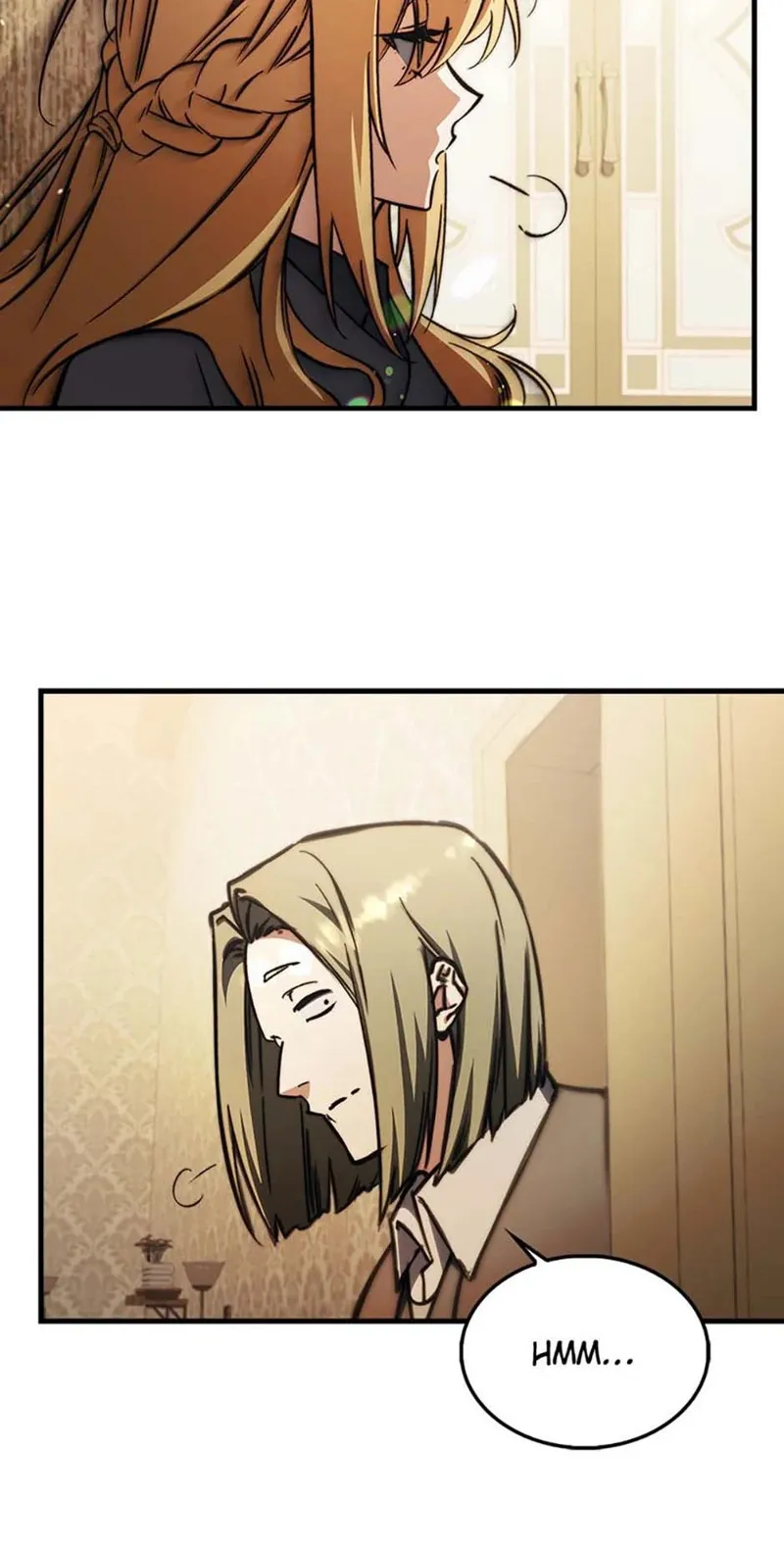 A Villain's Will to Survive Chapter 23 - 25