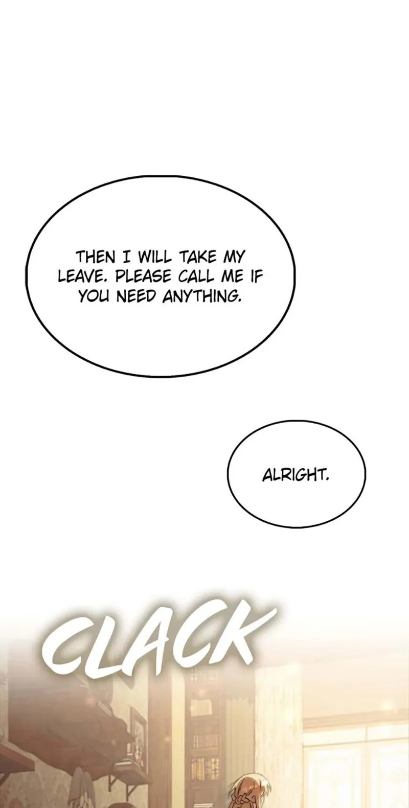 A Villain's Will to Survive Chapter 23 - 26