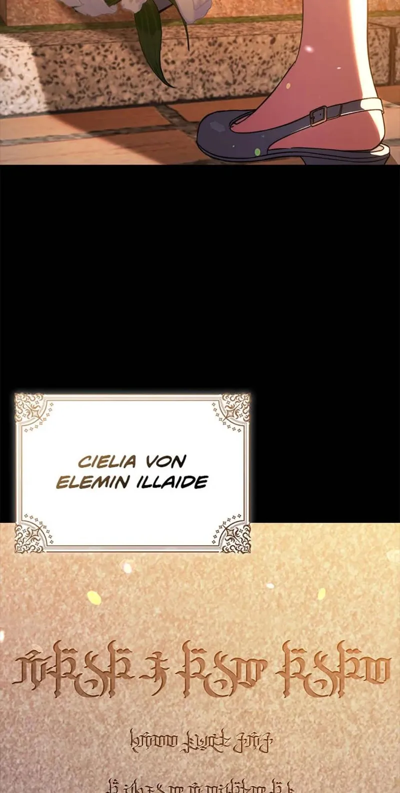 A Villain's Will to Survive Chapter 23 - 31