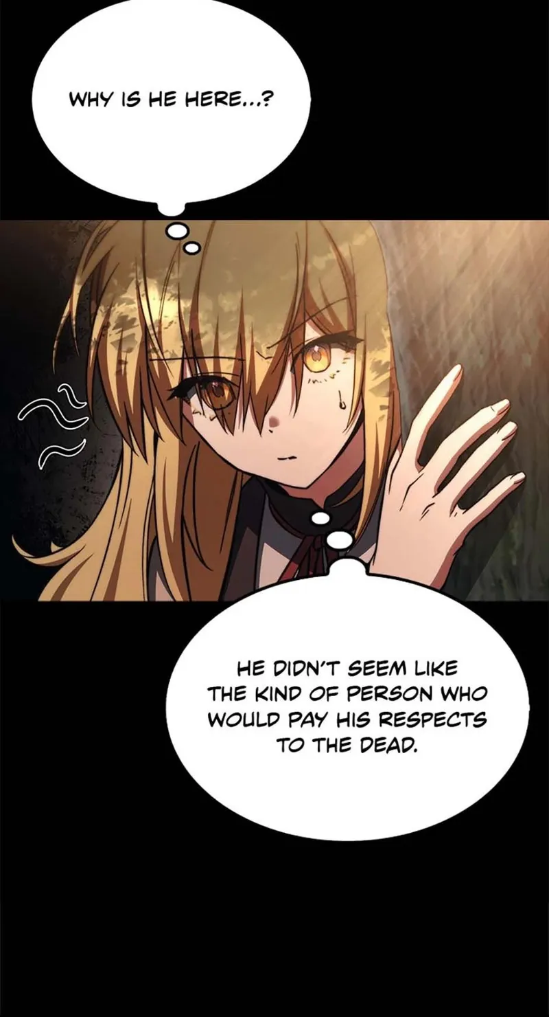 A Villain's Will to Survive Chapter 23 - 42