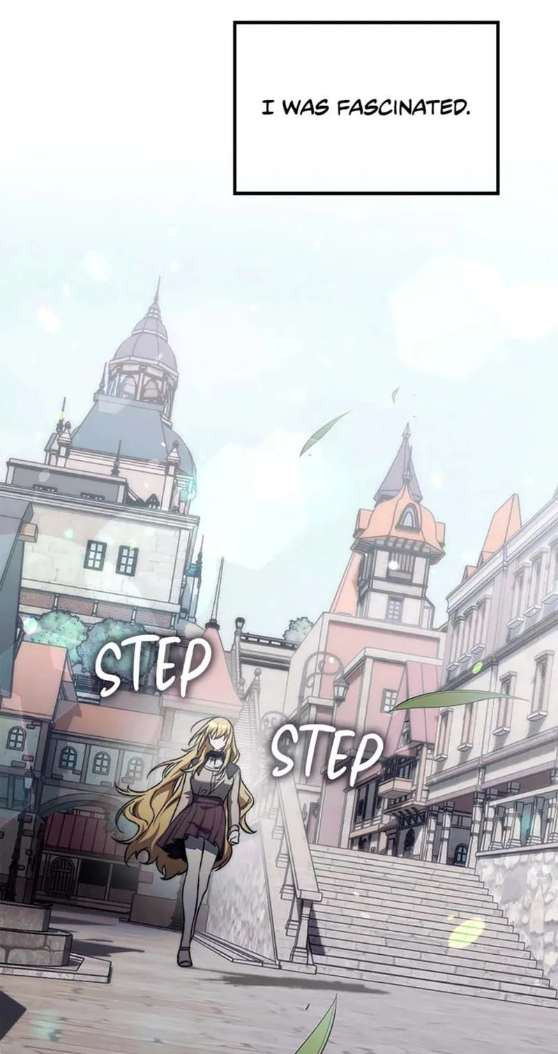A Villain's Will to Survive Chapter 23 - 50