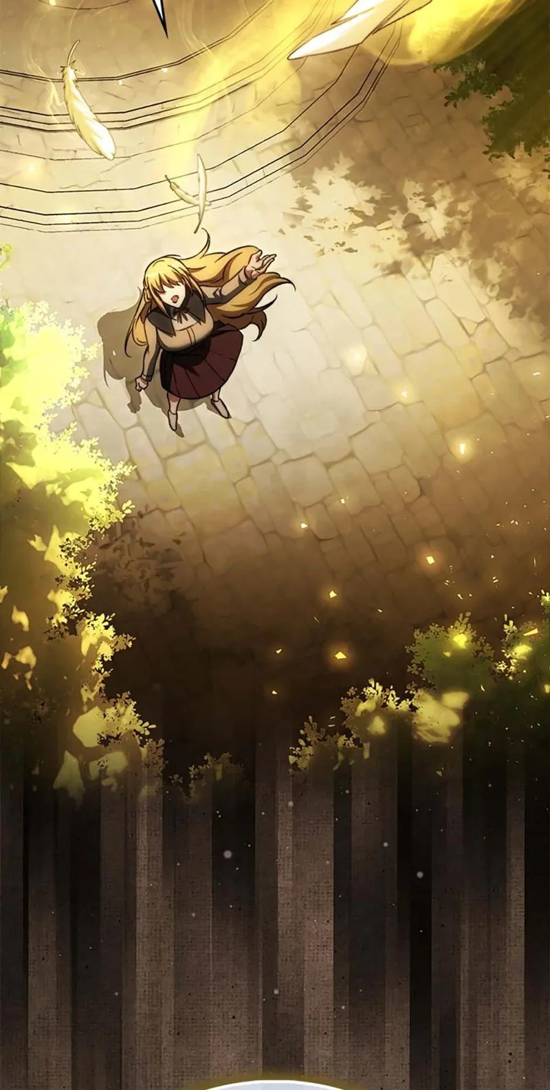 A Villain's Will to Survive Chapter 23 - 67