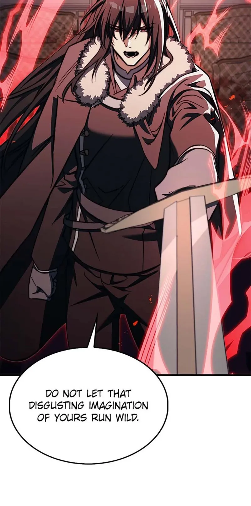 A Villain's Will to Survive Chapter 23 - 7