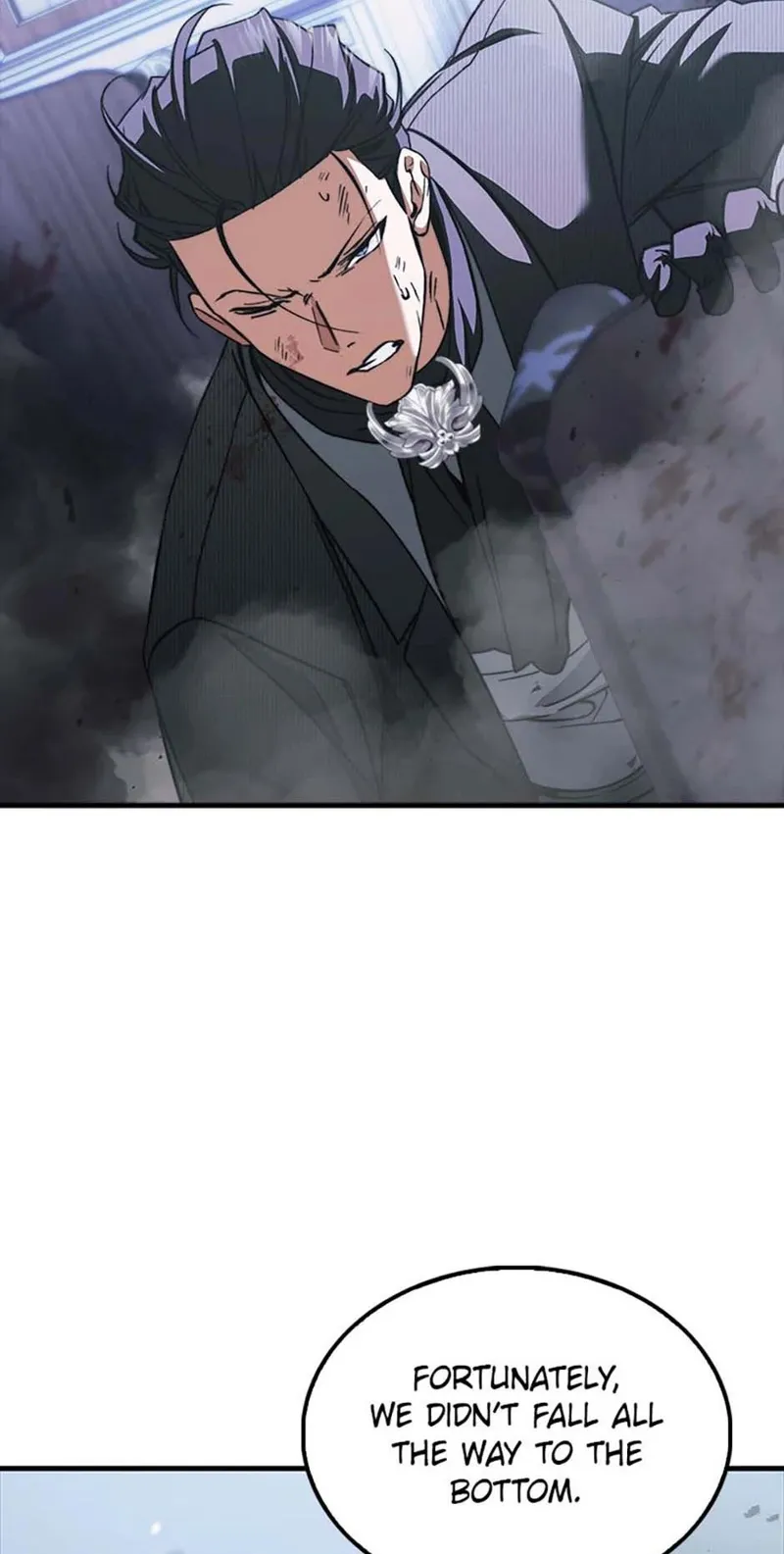 A Villain's Will to Survive Chapter 23 - 70