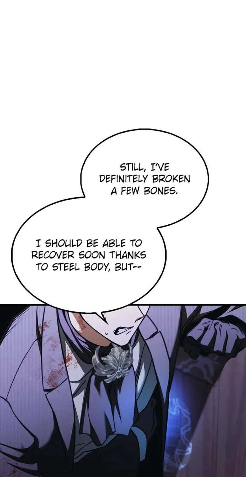 A Villain's Will to Survive Chapter 23 - 72