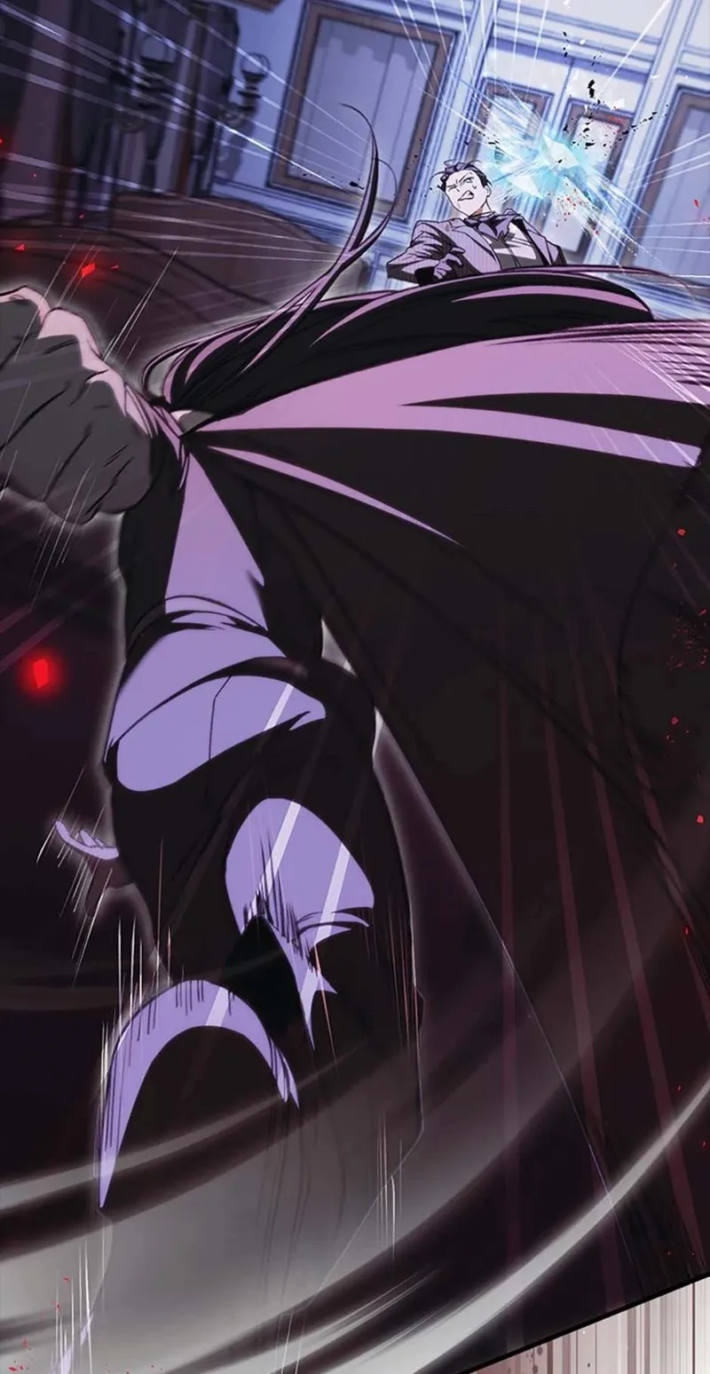 A Villain's Will to Survive Chapter 23 - 75