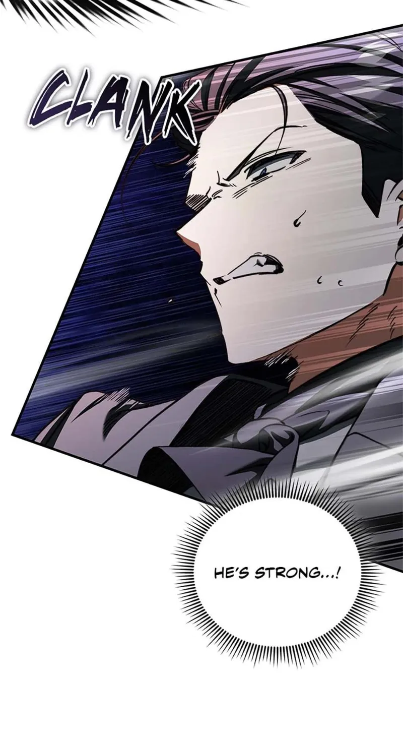 A Villain's Will to Survive Chapter 23 - 85