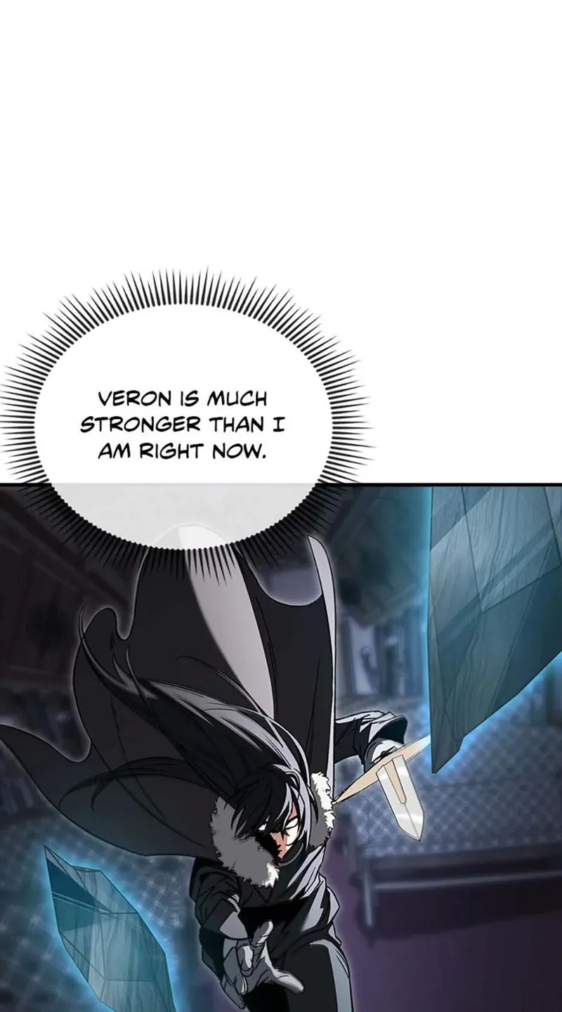 A Villain's Will to Survive Chapter 23 - 86